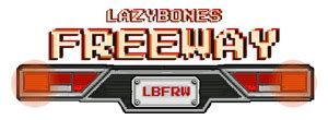 Lazy Bones Freeway Blaze